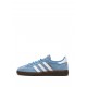 Adidas Handball Spezial Light Blue sneakers Adidas Handball Spezial Light Blue sneakers