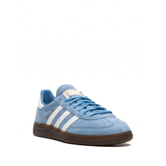 Adidas Handball Spezial Light Blue sneakers Adidas Handball Spezial Light Blue sneakers