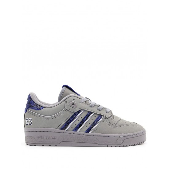 Adidas x atmos Rivalry Low 86 "Georgetown" sneakers Adidas x atmos Rivalry Low 86 "Georgetown" sneakers