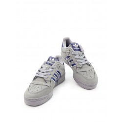 Adidas x atmos Rivalry Low 86 "Georgetown" sneakers