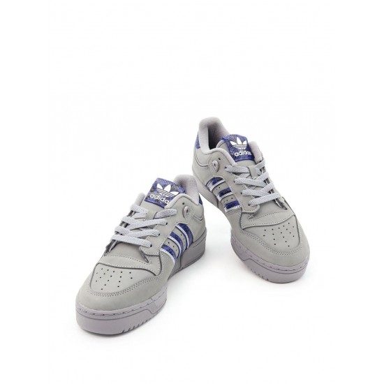 Adidas x atmos Rivalry Low 86 "Georgetown" sneakers Adidas x atmos Rivalry Low 86 "Georgetown" sneakers