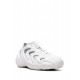 Adidas Adifom Q White Grey Sneakers