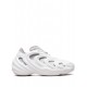 Adidas Adifom Q White Grey Sneakers