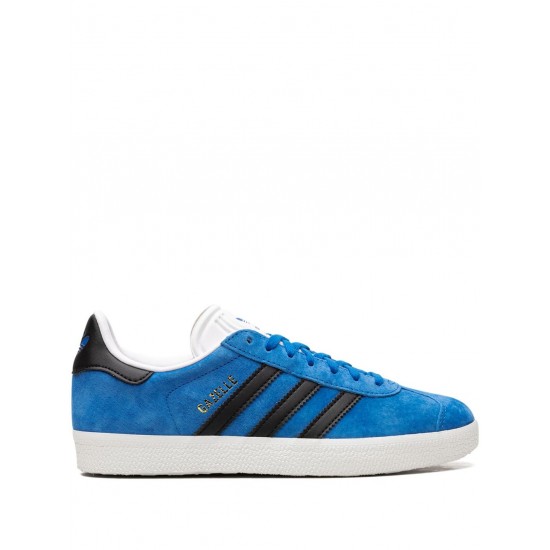 Adidas Gazelle Blue Bird sneakers