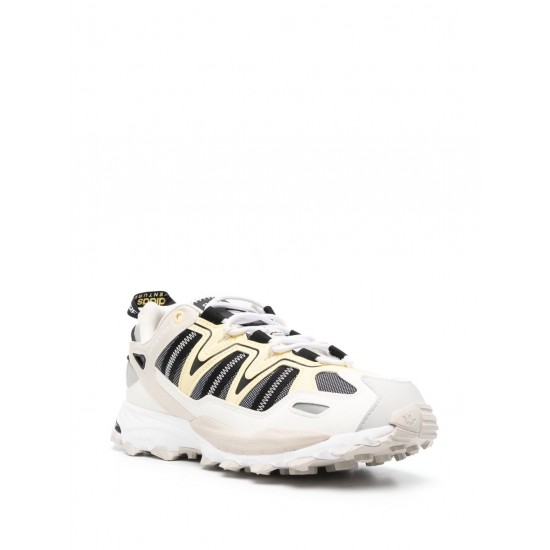 Adidas Hyperturf lace-up low-top sneakers