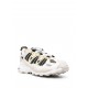 Adidas Hyperturf lace-up low-top sneakers