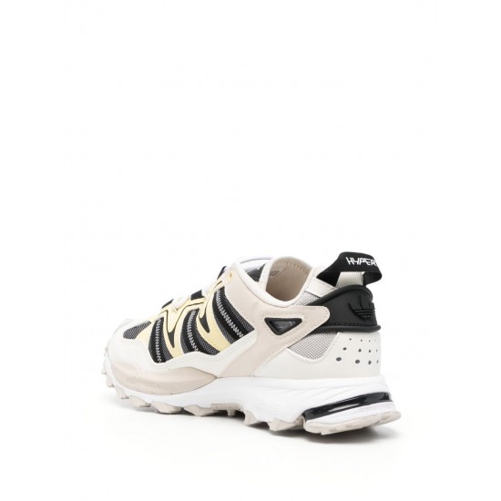 Adidas Hyperturf lace-up low-top sneakers