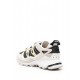 Adidas Hyperturf lace-up low-top sneakers