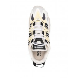 Adidas Hyperturf lace-up low-top sneakers
