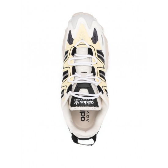 Adidas Hyperturf lace-up low-top sneakers
