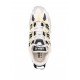 Adidas Hyperturf lace-up low-top sneakers