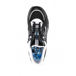 Adidas Exomniac Cushion Nsrc leather sneakers