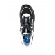 Adidas Exomniac Cushion Nsrc leather sneakers