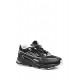 Adidas Exomniac Cushion Nsrc leather sneakers