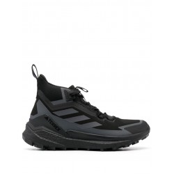 Adidas Gore-Tex Free Hiker 2.0 Terrex High Top Sneakers
