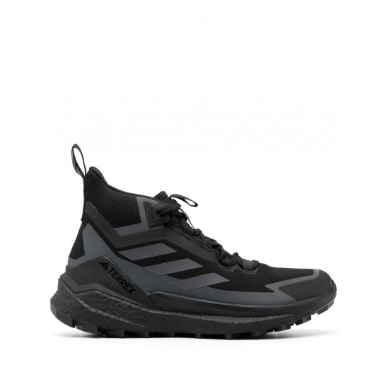 Adidas Gore-Tex Free Hiker 2.0 Terrex High Top Sneakers