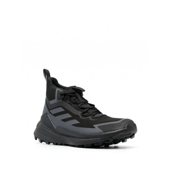 Adidas Gore-Tex Free Hiker 2.0 Terrex High Top Sneakers