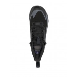 Adidas Gore-Tex Free Hiker 2.0 Terrex High Top Sneakers Adidas Gore-Tex Free Hiker 2.0 Terrex High Top Sneakers