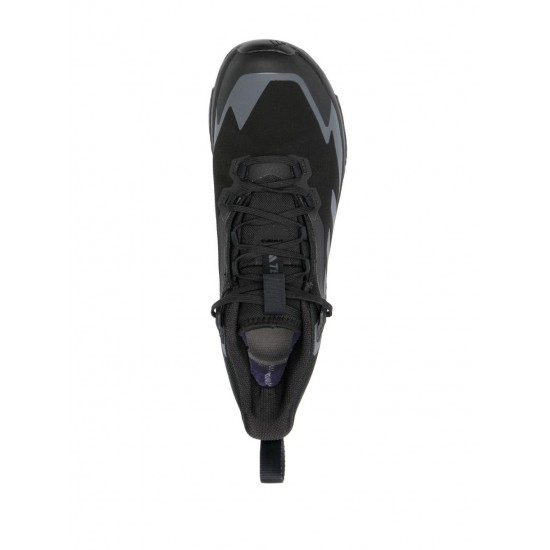 Adidas Gore-Tex Free Hiker 2.0 Terrex High Top Sneakers