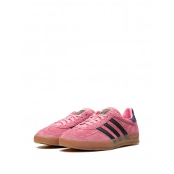 Adidas Gazelle Indoor suede sneakers