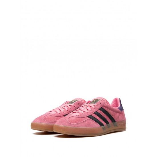 Adidas Gazelle Indoor suede sneakers
