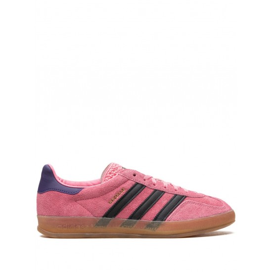 Adidas Gazelle Indoor suede sneakers