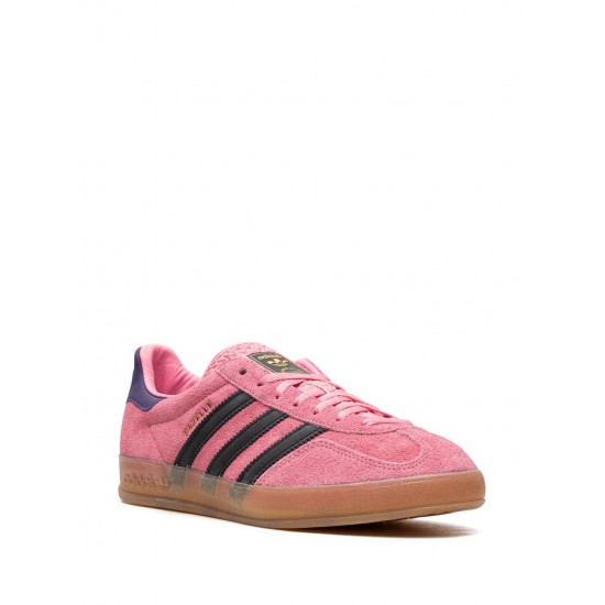 Adidas Gazelle Indoor suede sneakers