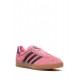 Adidas Gazelle Indoor suede sneakers
