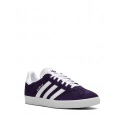 Adidas Gazelle Rich Purple Sneakers