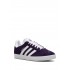 Adidas Gazelle Rich Purple Sneakers