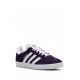 Adidas Gazelle Rich Purple Sneakers