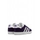 Adidas Gazelle Rich Purple Sneakers