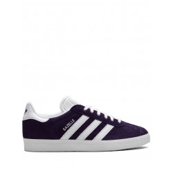 Adidas Gazelle Rich Purple Sneakers