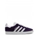 Adidas Gazelle Rich Purple Sneakers