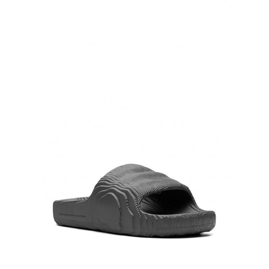 Adidas Adilette 22 textured slippers