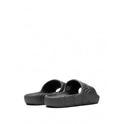 Adidas Adilette 22 textured slippers
