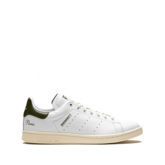 Adidas Stan Smith Highsnobiety - Not In Paris Sneakers