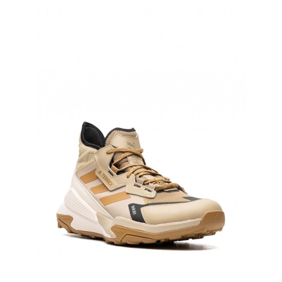 Adidas Terrex Hyperblue Mid R.RDY Sand Mesa Sneakers