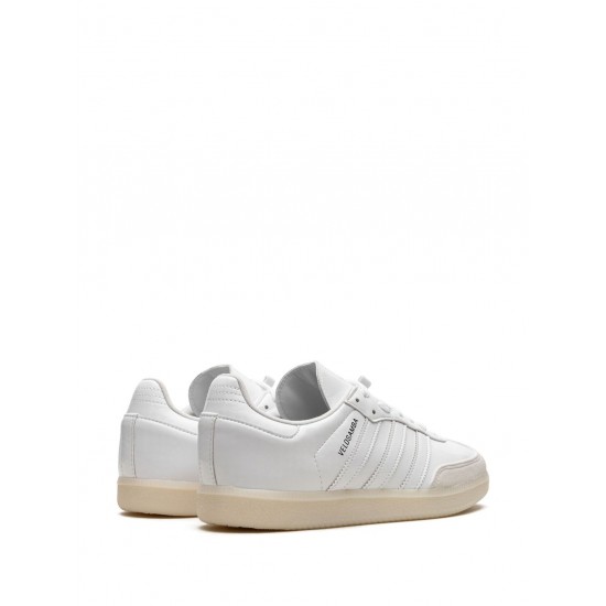 Adidas Velosamba vegan Cloud White sneakers Adidas Velosamba vegan Cloud White sneakers