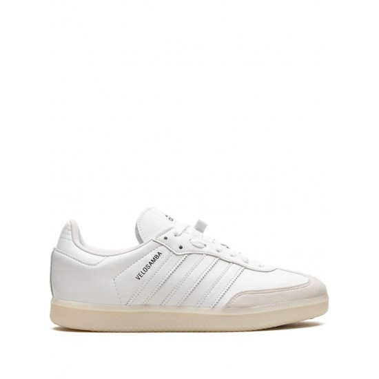 Adidas Velosamba vegan Cloud White sneakers Adidas Velosamba vegan Cloud White sneakers