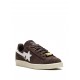 Adidas x BAPE Campus 80s "Brown" sneakers