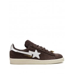 Adidas x BAPE Campus 80s "Brown" sneakers Adidas x BAPE Campus 80s "Brown" sneakers