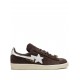 Adidas x BAPE Campus 80s "Brown" sneakers