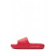 Adidas Adilette 22 Scarlet Slippers