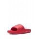 Adidas Adilette 22 Scarlet Slippers