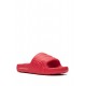 Adidas Adilette 22 Scarlet Slippers