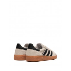 Adidas Handball Spezial Aluminium sneakers