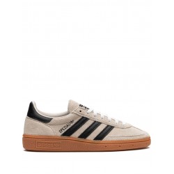 Adidas Handball Spezial Aluminium sneakers Adidas Handball Spezial Aluminium sneakers
