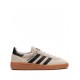 Adidas Handball Spezial Aluminium sneakers Adidas Handball Spezial Aluminium sneakers