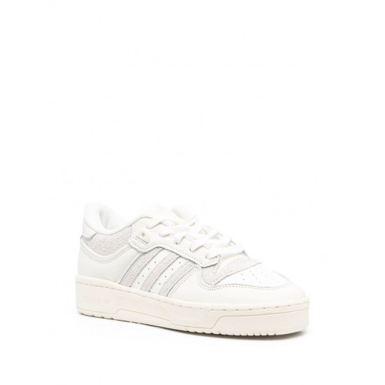 Adidas Rivalry Lace-Up Sneakers